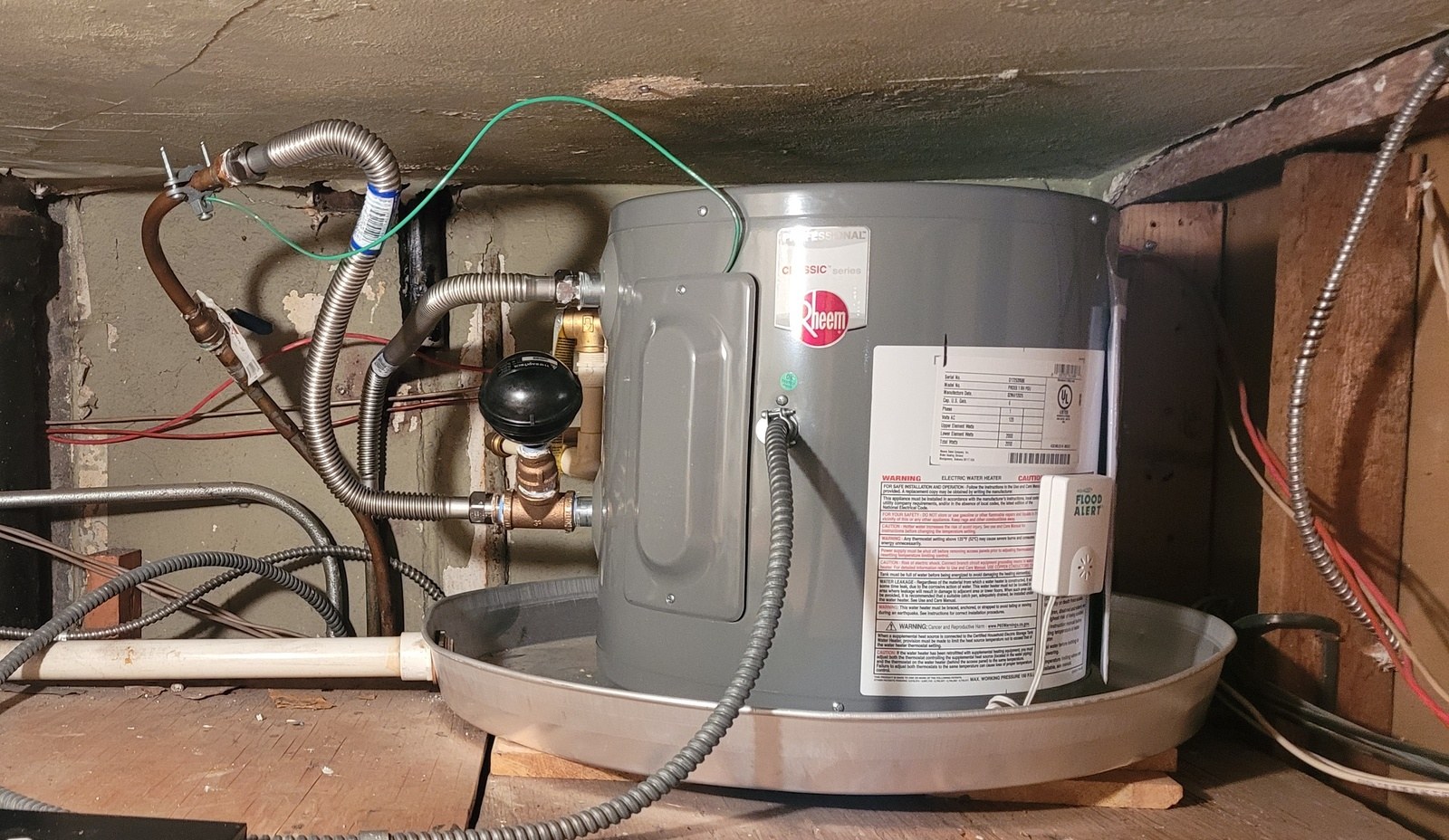 Commercial Water Heater Replacement in Everett and South Snohomish County