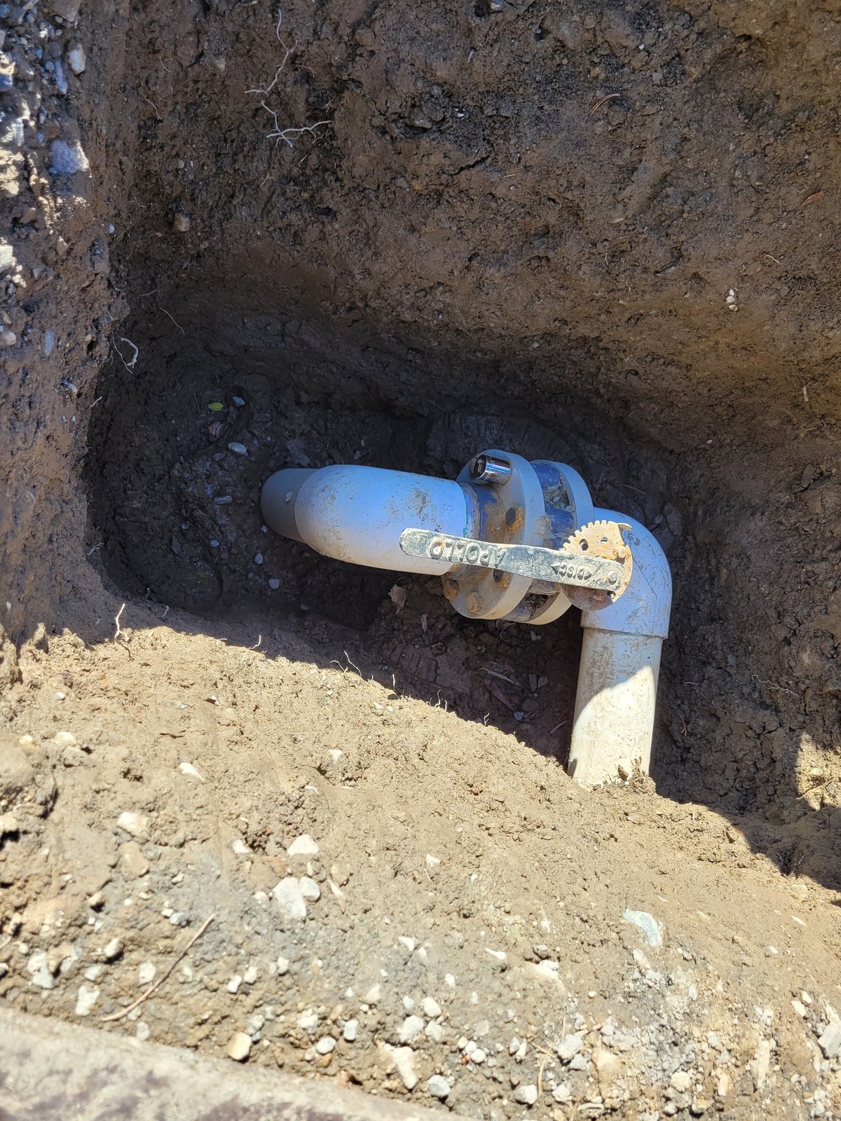 How to Find Your Main Water Shut-Off Valve