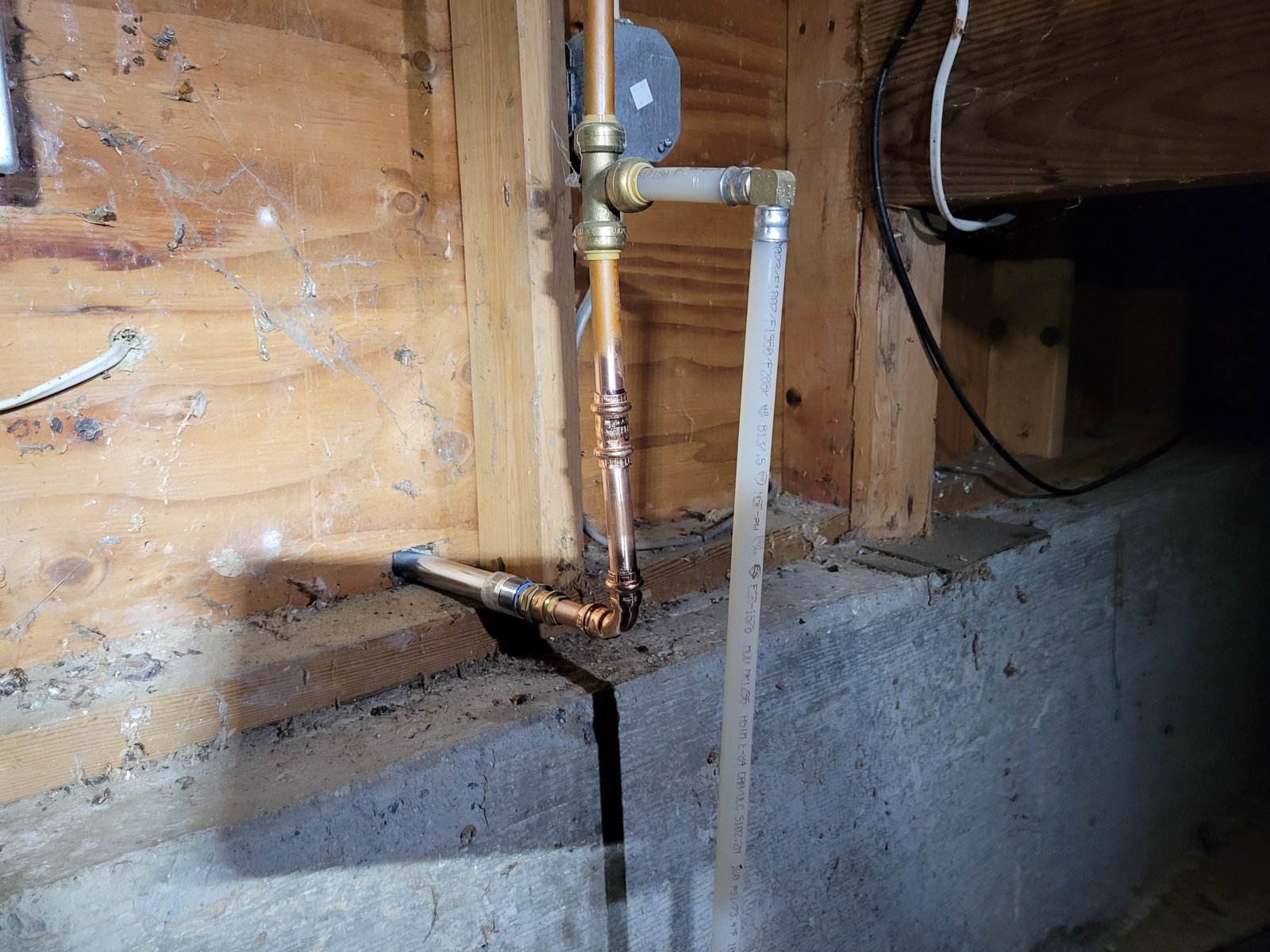 Faucet Repair and Plumbing Leak Repair in Mukilteo