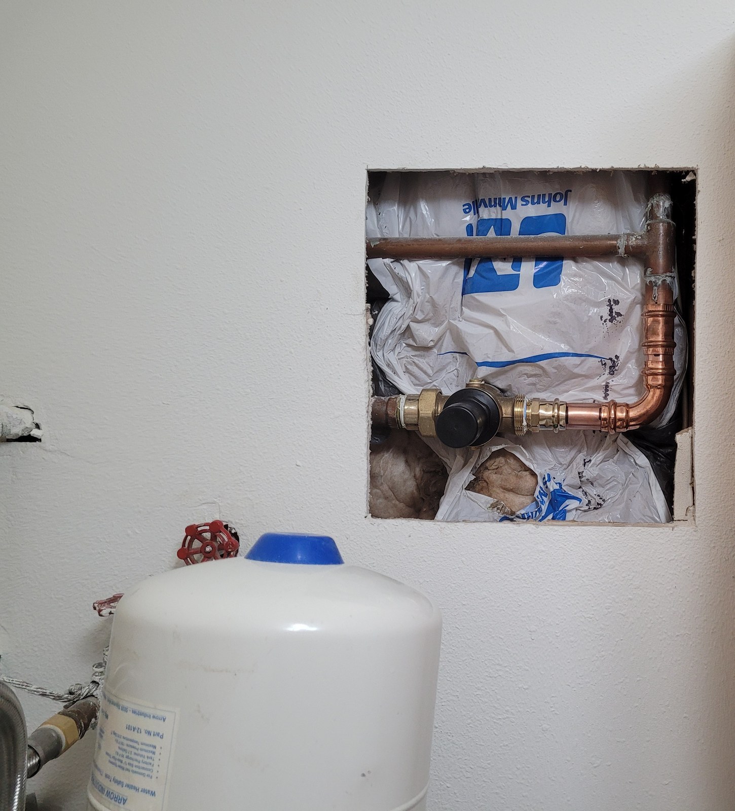 Pressure-Reducing Valve Questions, Answered