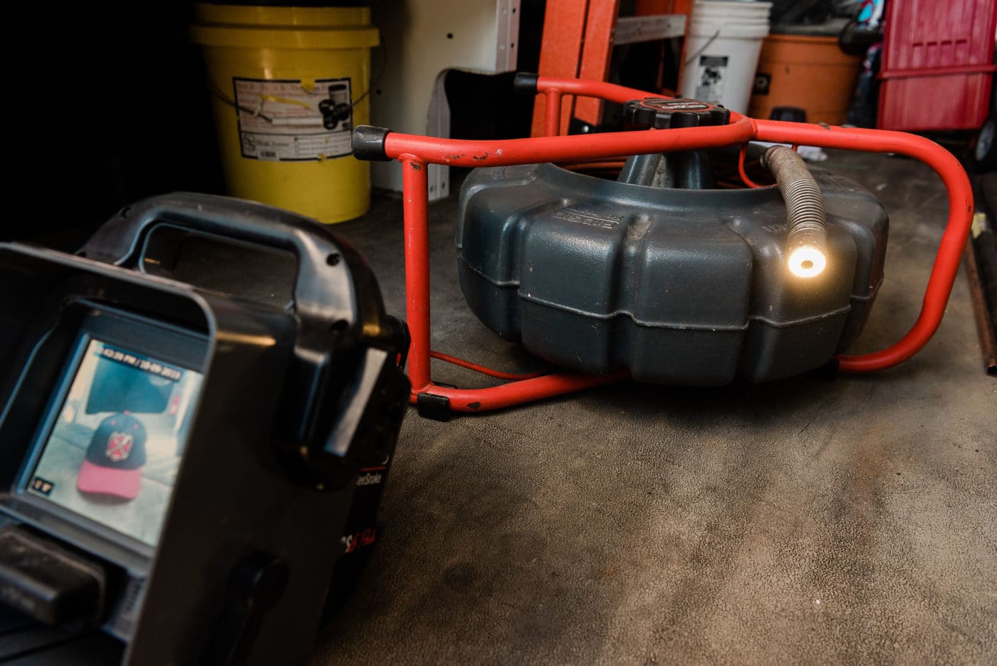 8 Warning Signs You Need Sewer Line Repair