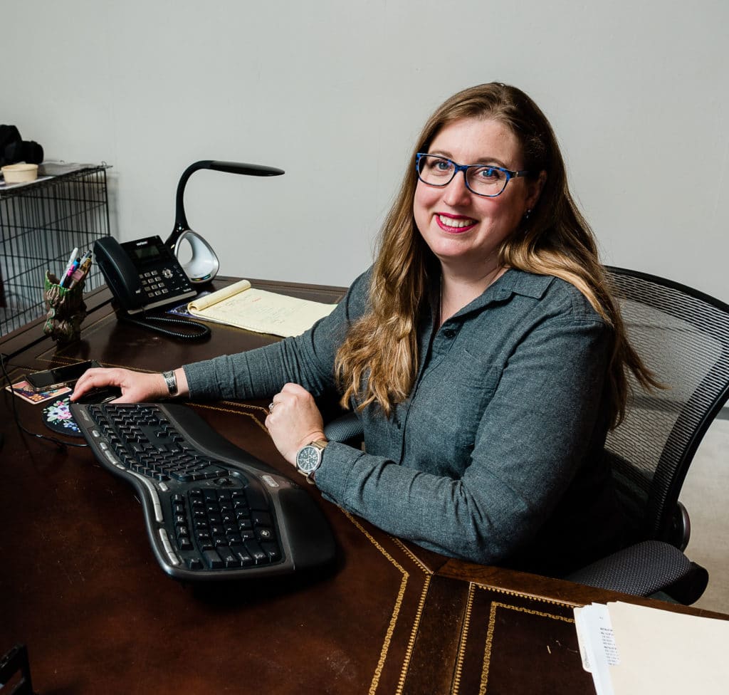 Christina Stollwerck - Stollwerck Plumbing & Sewer Christina Stollwerck