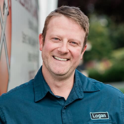 Logan Veenstra