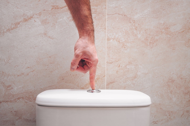 To Flush, or Not To Flush | What Can You Flush Down The Toilet?