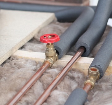 Fall Plumbing Checklist: